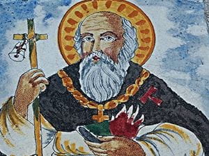 st. anthony