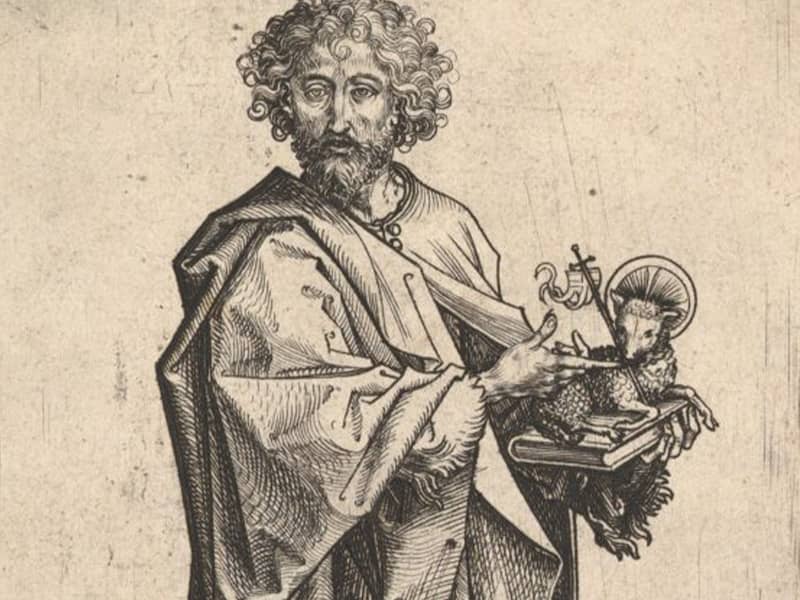 5 Awesome Facts About John The Baptist - Beliefnet