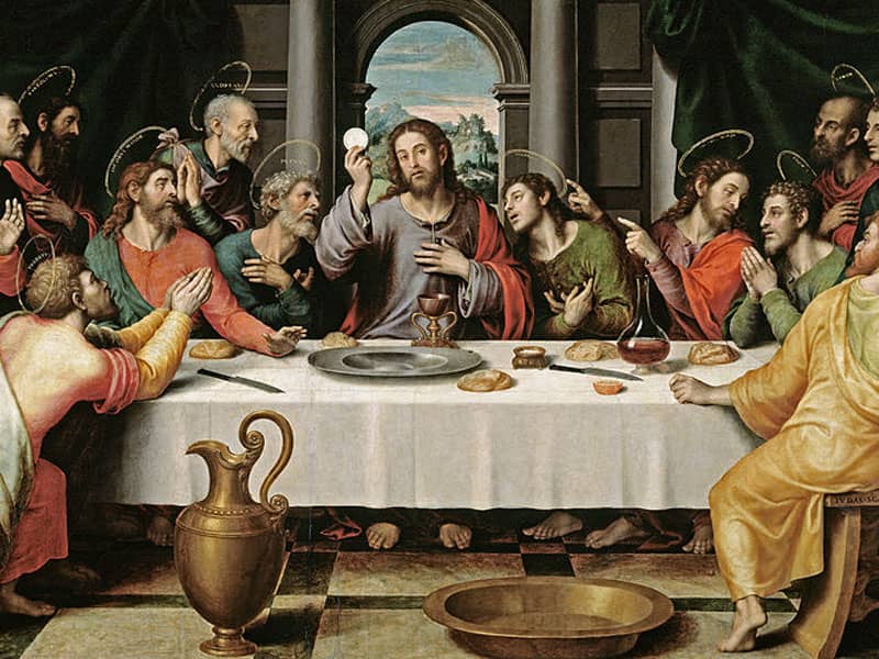 Last Supper