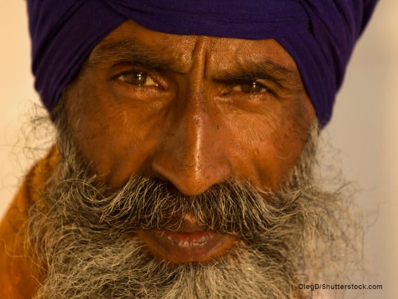 10 Things I Wish Everyone Knew About Sikhism by Simran 