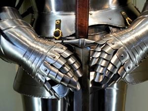 Armor of God