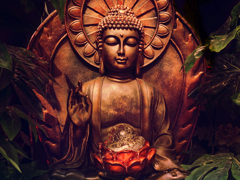 gautama buddha original image