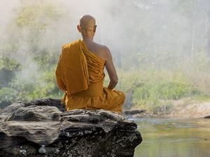 monk