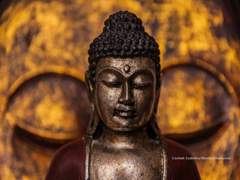 8 Facts on Buddhism - Beliefnet