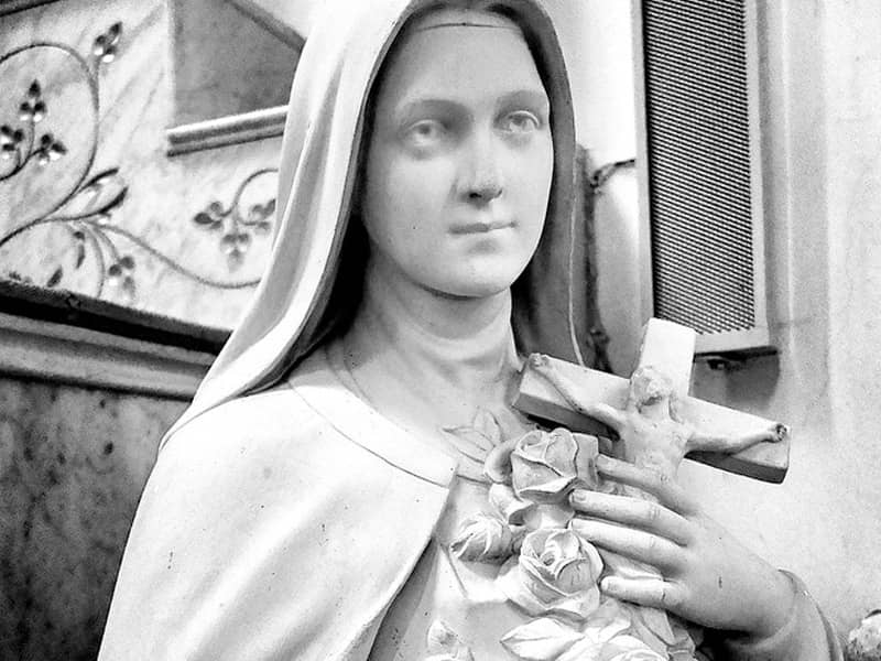 Saint Therese de Lisieux
