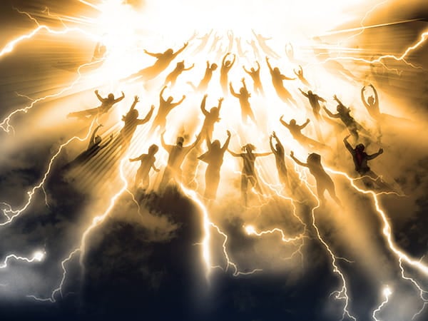 6 Things Every Christian Should Know About the Rapture