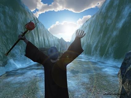 10 Epic Miracles in the Bible - Beliefnet 10 Epic Miracles in the Bible - Beliefnet