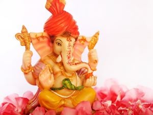 Ganesha