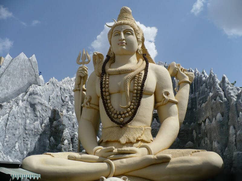 What Is Maha Shivaratri Why Do Hindus Celebrate Maha Shivaratri