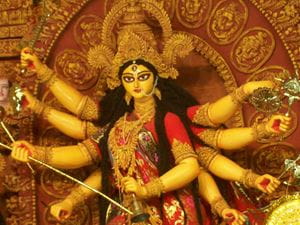 Durga Puja