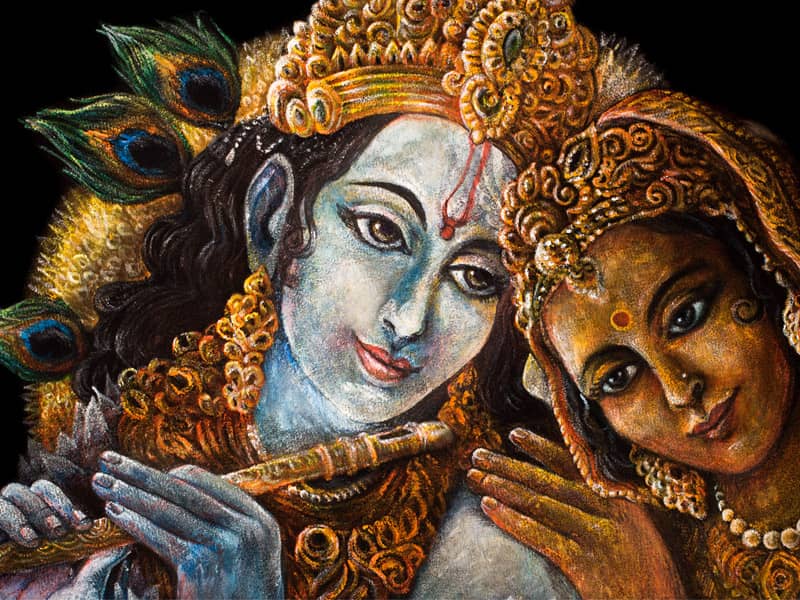 All About the Hindu Holiday, Krishna Janmashtami | Vishnu | Celebration