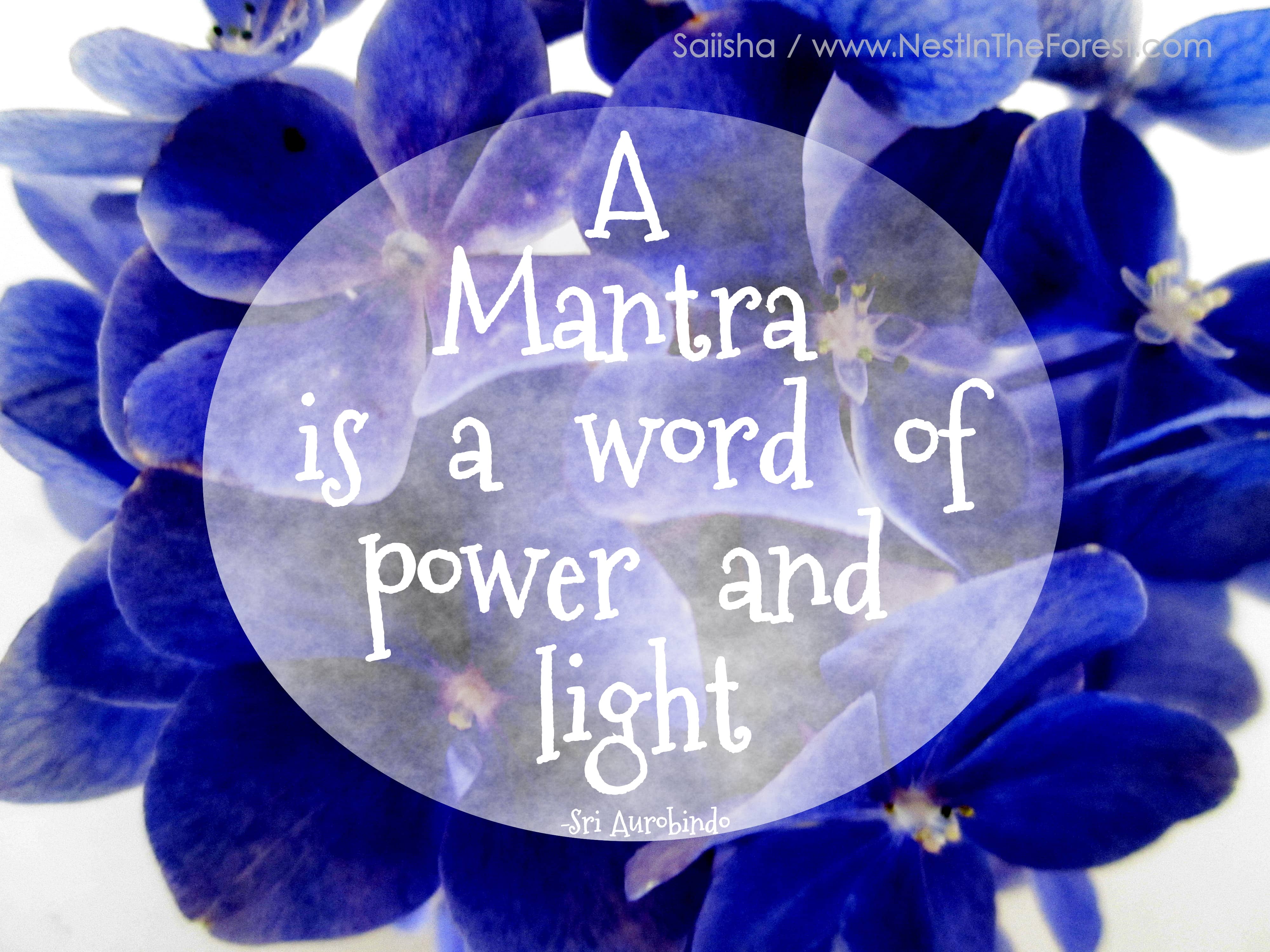 Mantras for Peace, Healing, and Enlightenment | Mantras | Vibrations