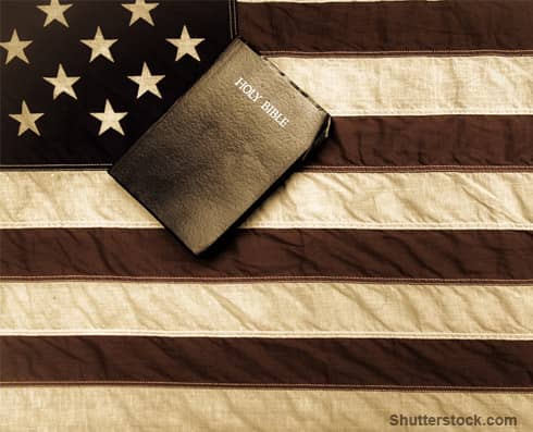 Jesus and the american dream, God and materialism, Christians and materialism, American Christianity