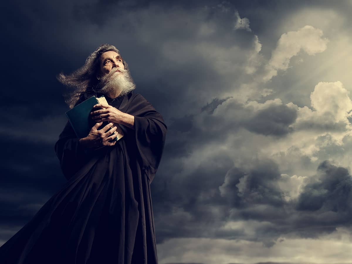 5 Things You May Not Know About Moses in the Bible | Facts About the ...