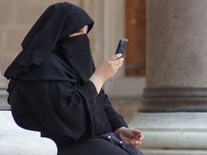 Muslim Texting