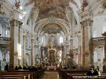 church