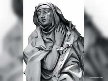 St. Catherine