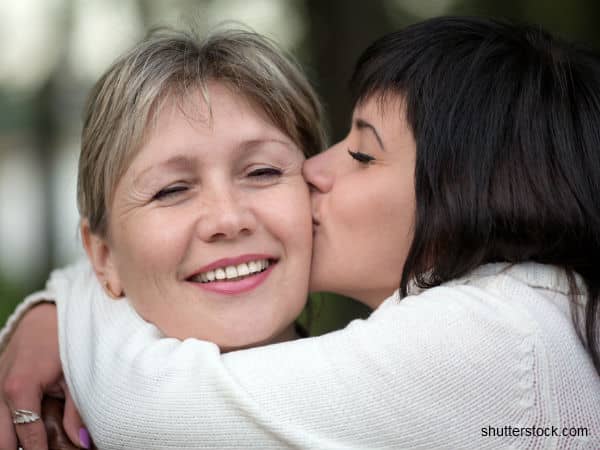 5 Things My Mom Taught Me About Love by Angela Guzman l 