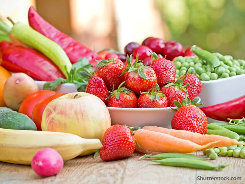 food-fruits-veggies-summer-outside