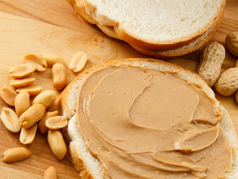 Peanut Butter