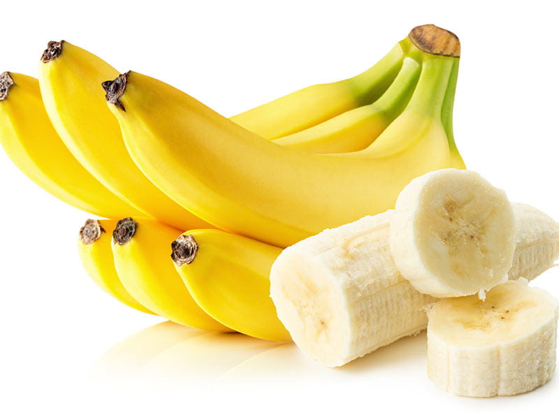 Bananas