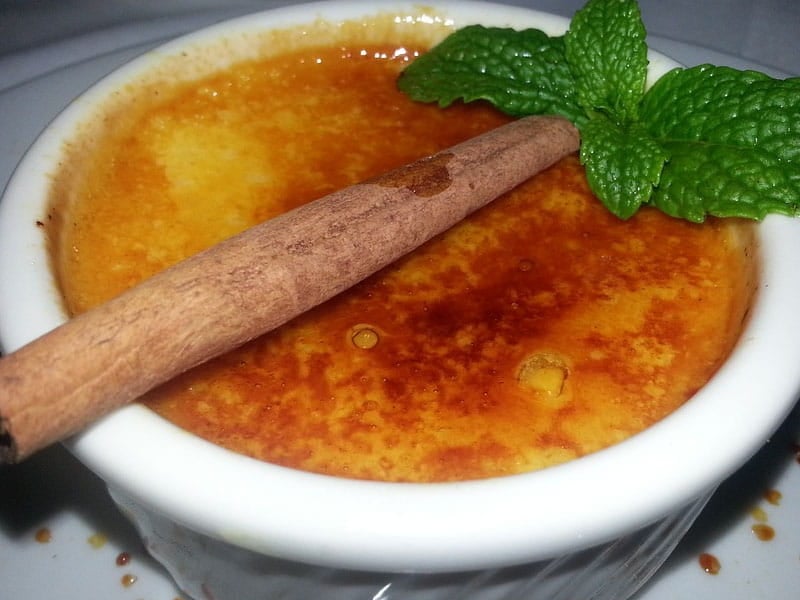 Irresistible Creme Brulee | Desserts | Sweets | - Beliefnet
