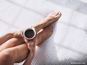 health-woman-morning-stress-relax-coffee