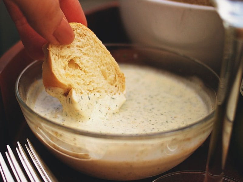 Clam Dip - Beliefnet