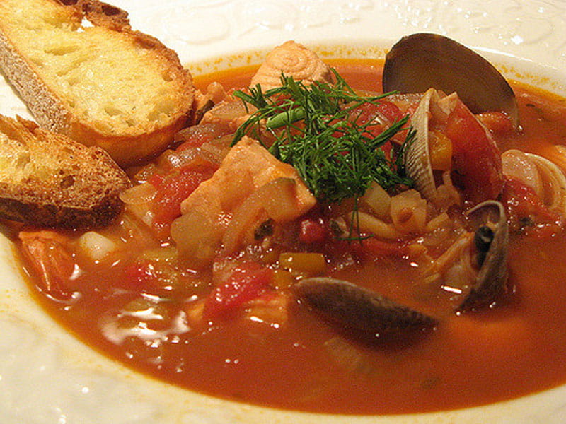 Cioppino - Beliefnet