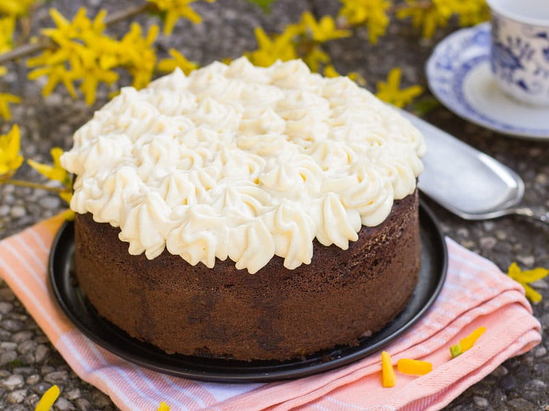 Chocolate Chip Lovers Pie - Beliefnet