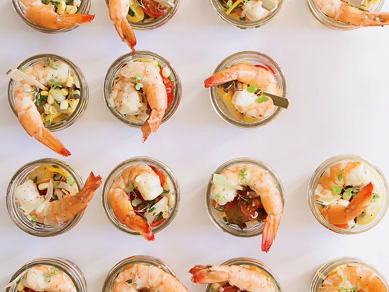 Pickled Shrimp - Beliefnet