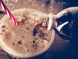 soda