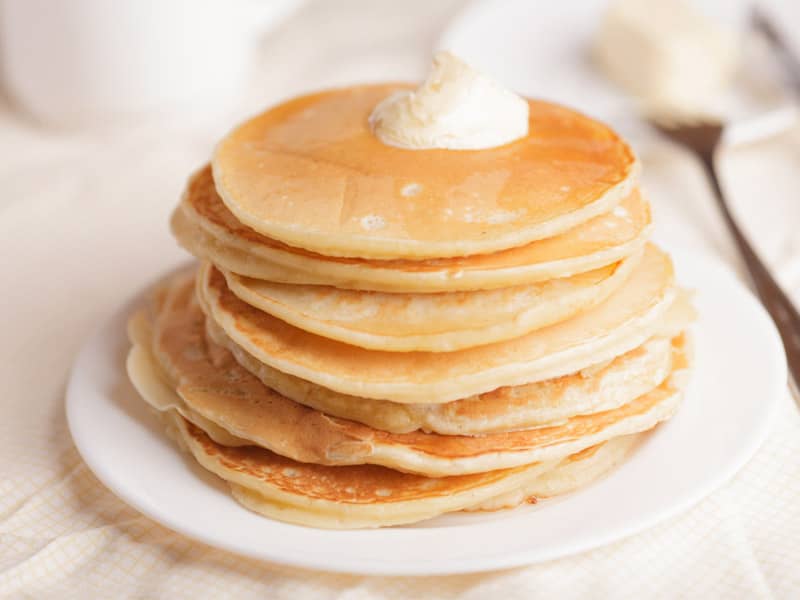 Pancakes