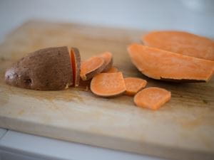 sweet potato