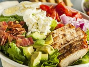 Cobb Salad