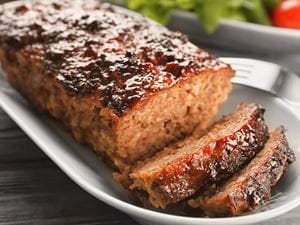 Meatloaf