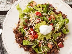 Taco Salad