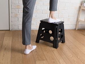 step stool