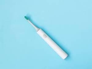 Sonicare toothbrush 