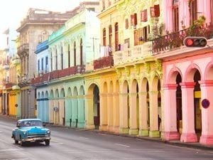 Havana