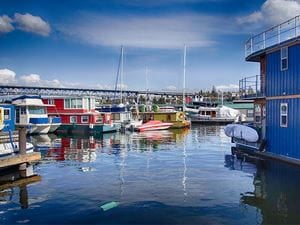 Seattle