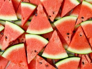 Watermelon