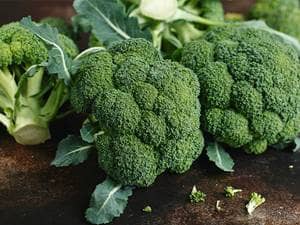 Broccoli 