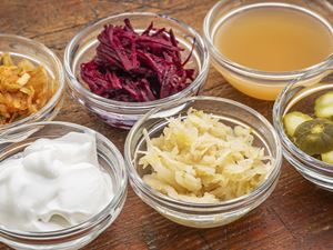 Probiotics