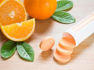 Oranges