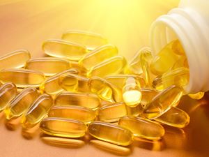 Vitamin D