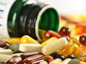 vitamins