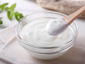 Yogurt