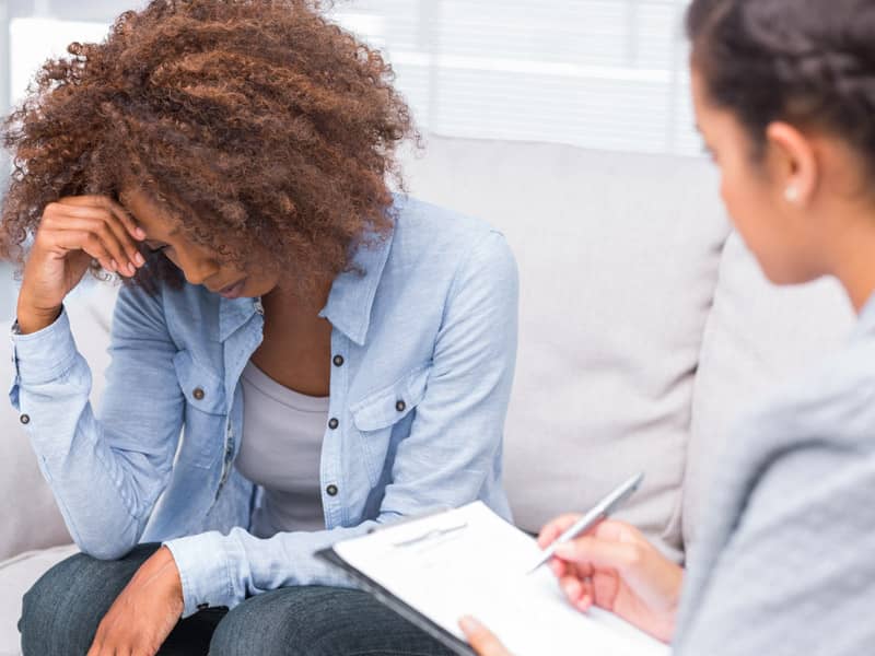 5 Things Your Therapist is Really Thinking l Therapists l What ...