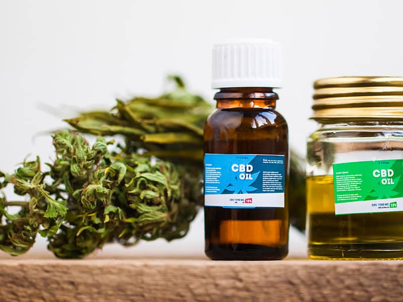 CBD Oil